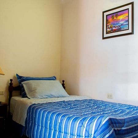 Yoly'S House Apartman Caraz Kültér fotó