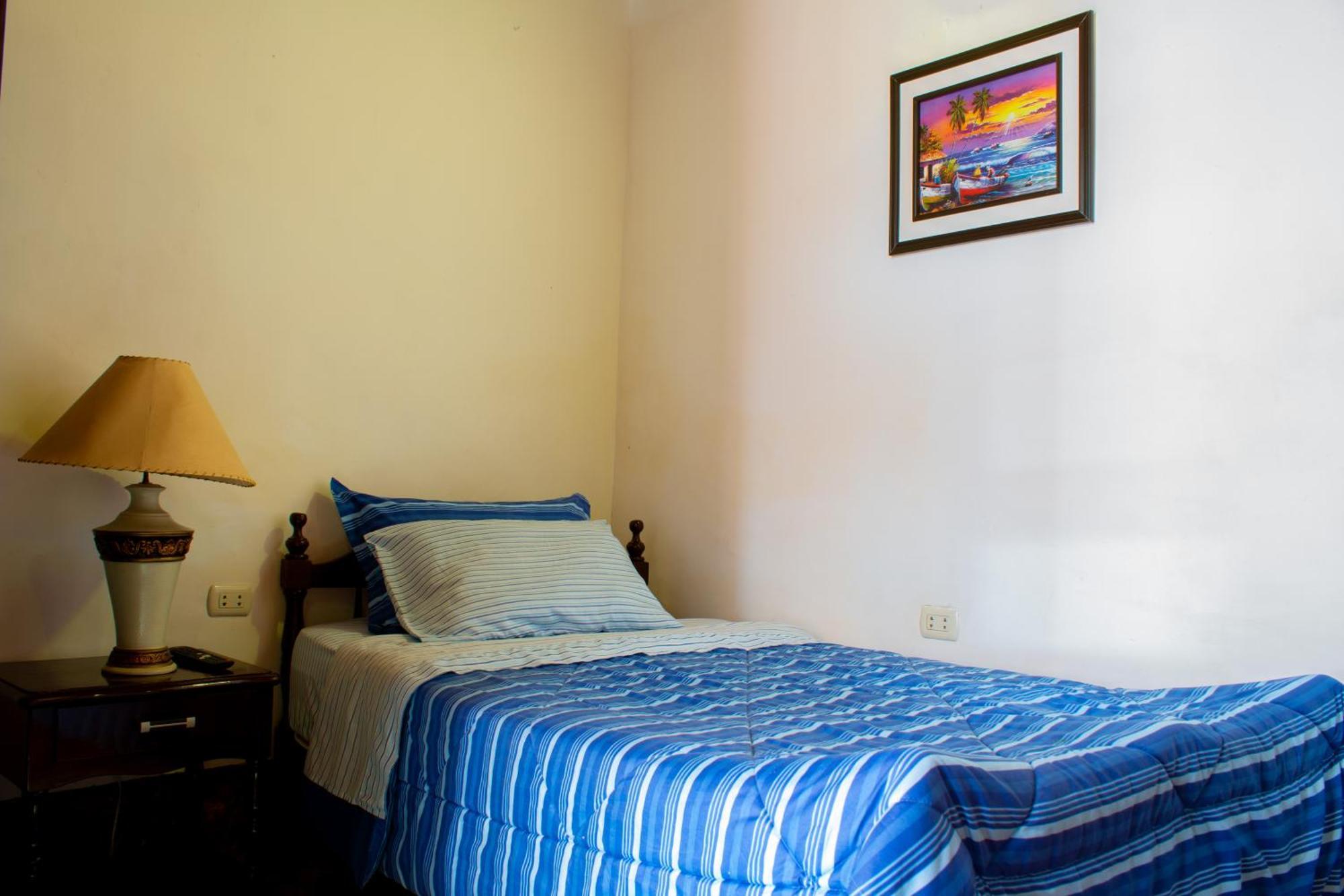 Yoly'S House Apartman Caraz Kültér fotó