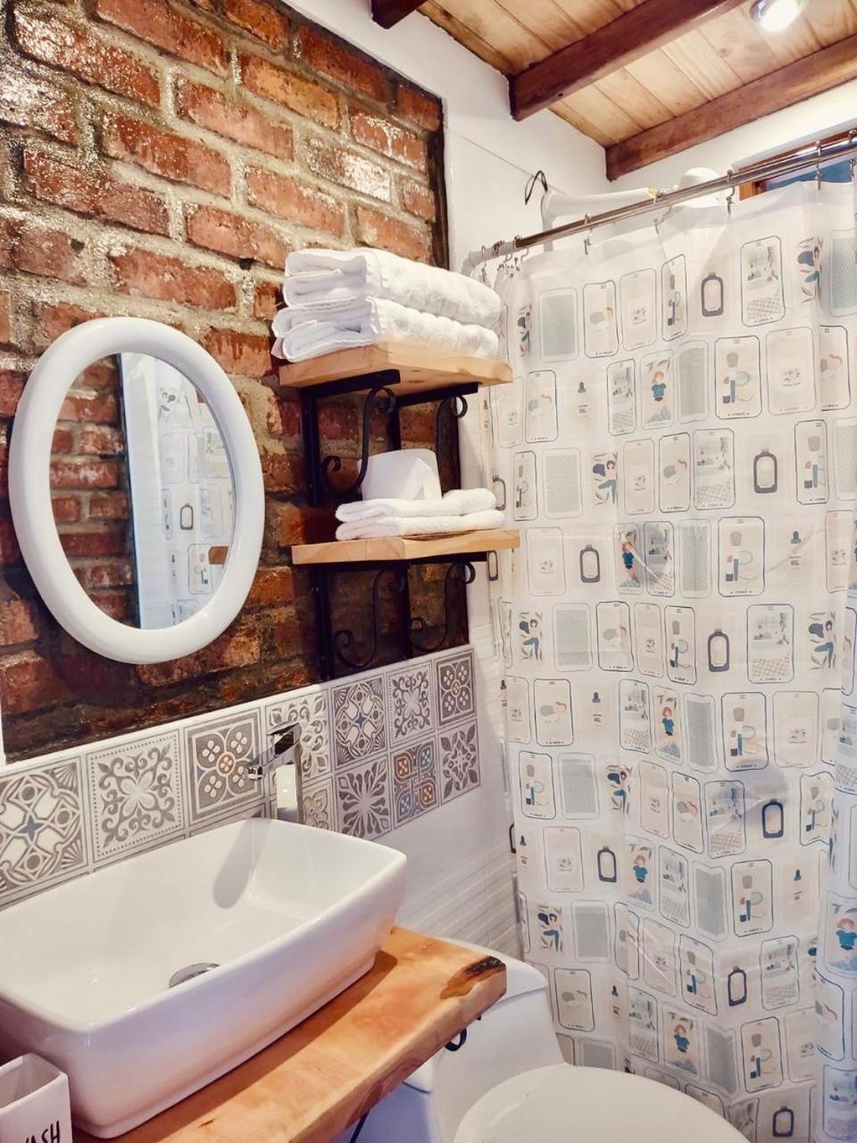 Yoly'S House Apartman Caraz Kültér fotó