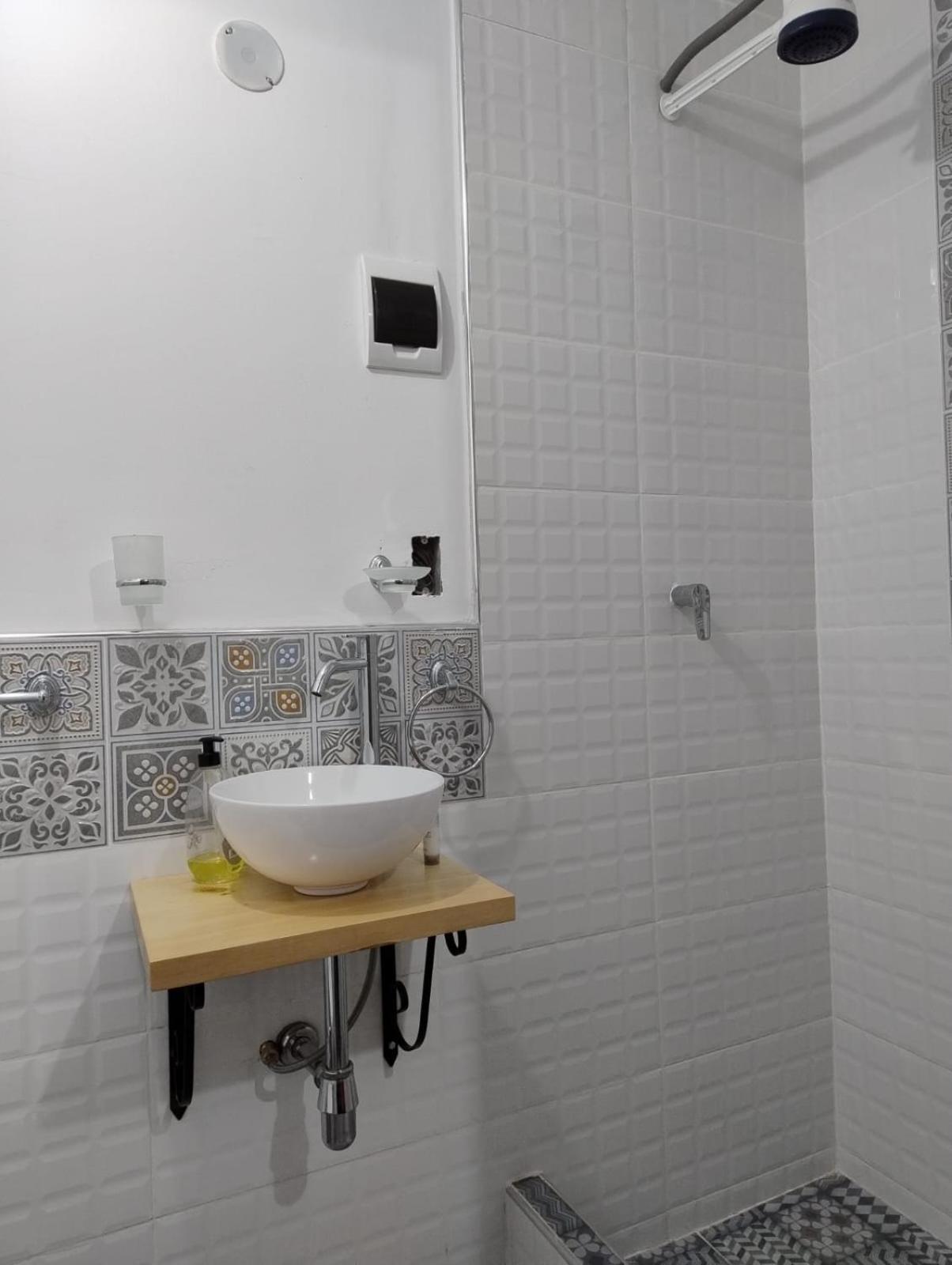 Yoly'S House Apartman Caraz Kültér fotó