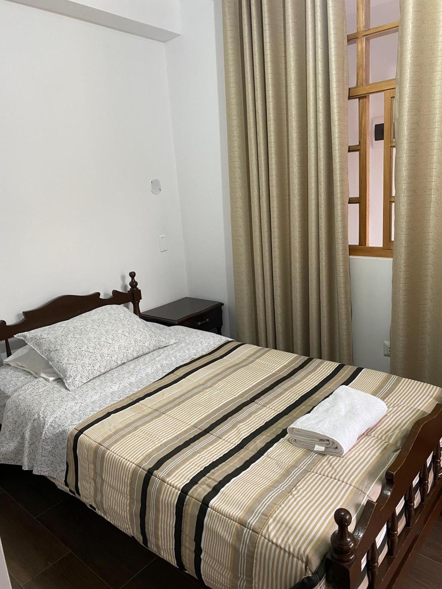 Yoly'S House Apartman Caraz Kültér fotó