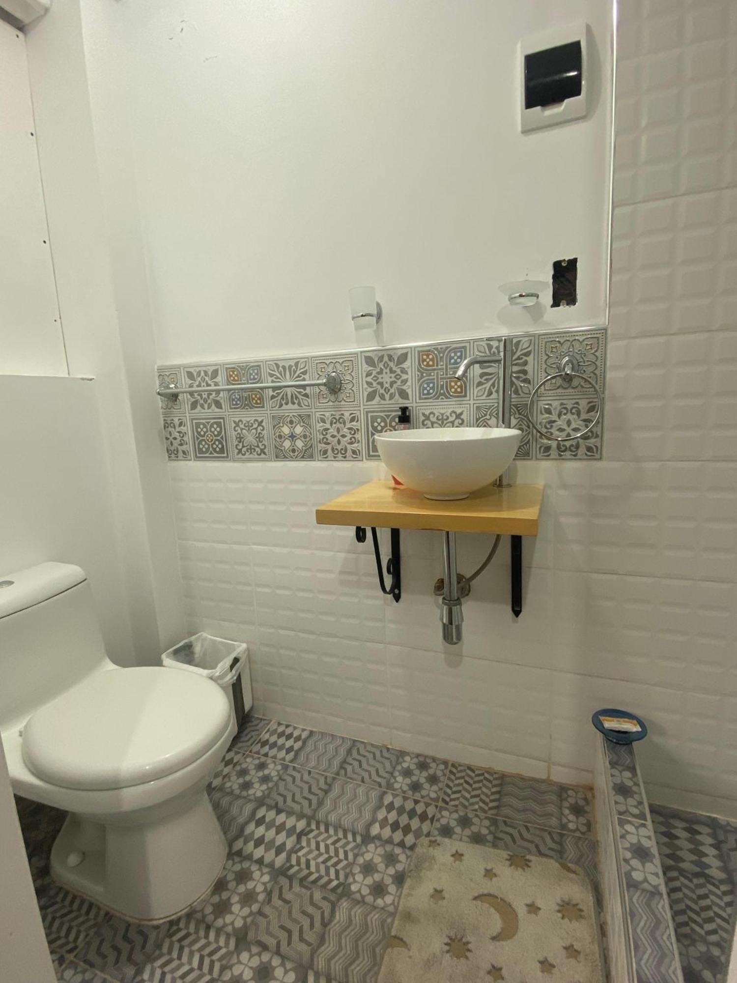 Yoly'S House Apartman Caraz Kültér fotó